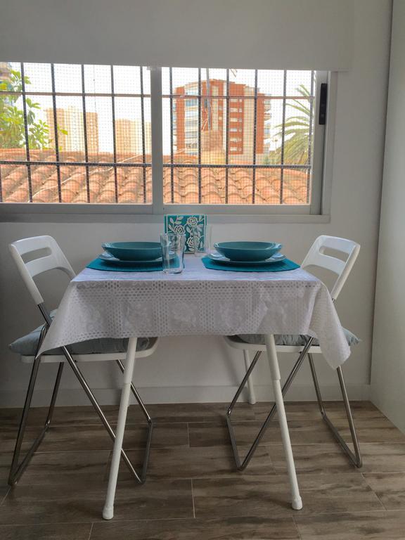 Villa Ana Apartments Benidorm Habitación foto