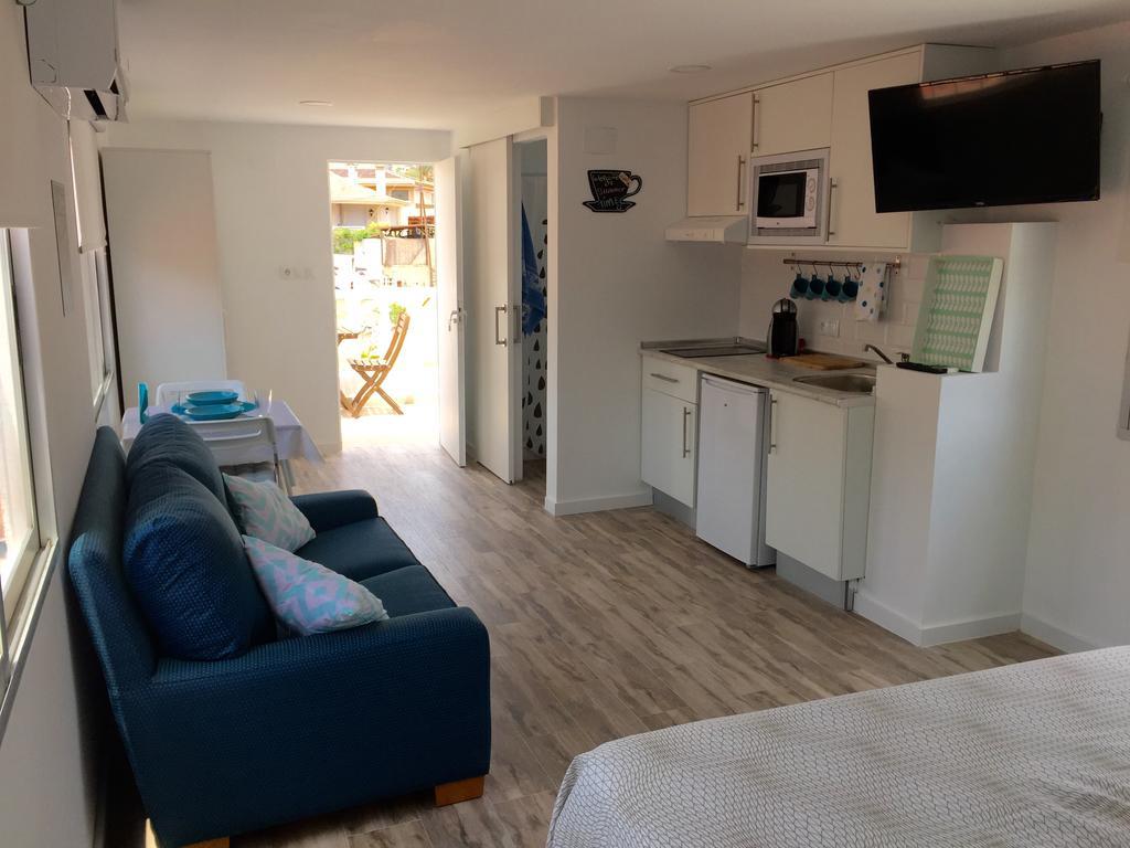 Villa Ana Apartments Benidorm Habitación foto