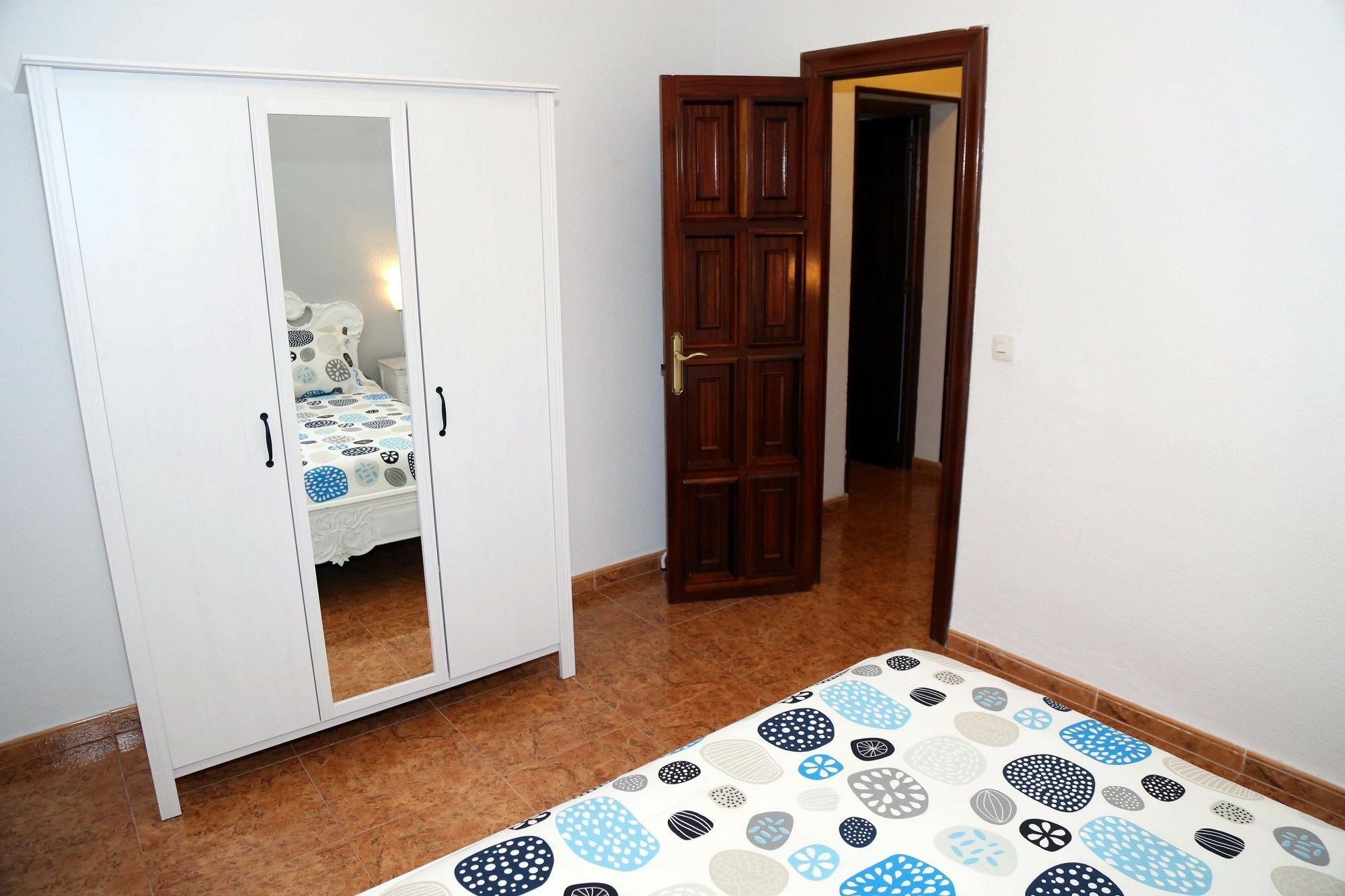 Villa Ana Apartments Benidorm Exterior foto